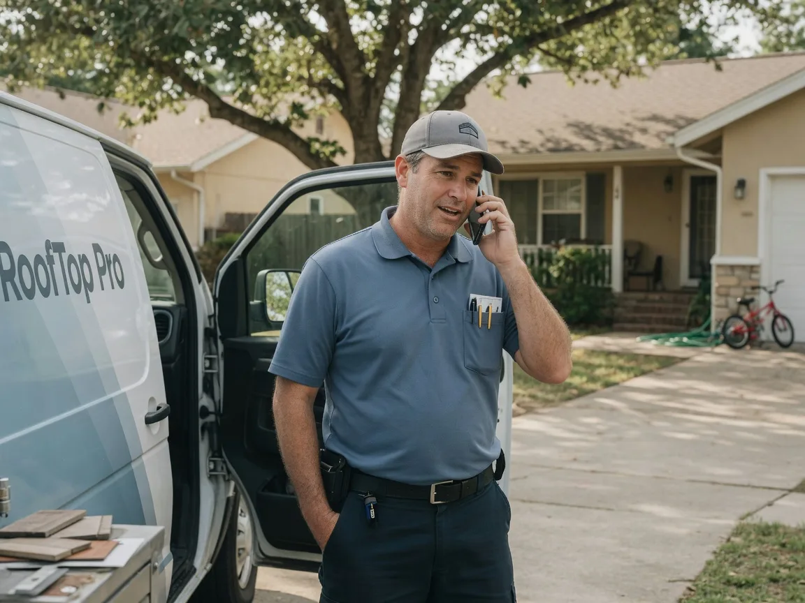 Roof Repair Llano, NM FAQs