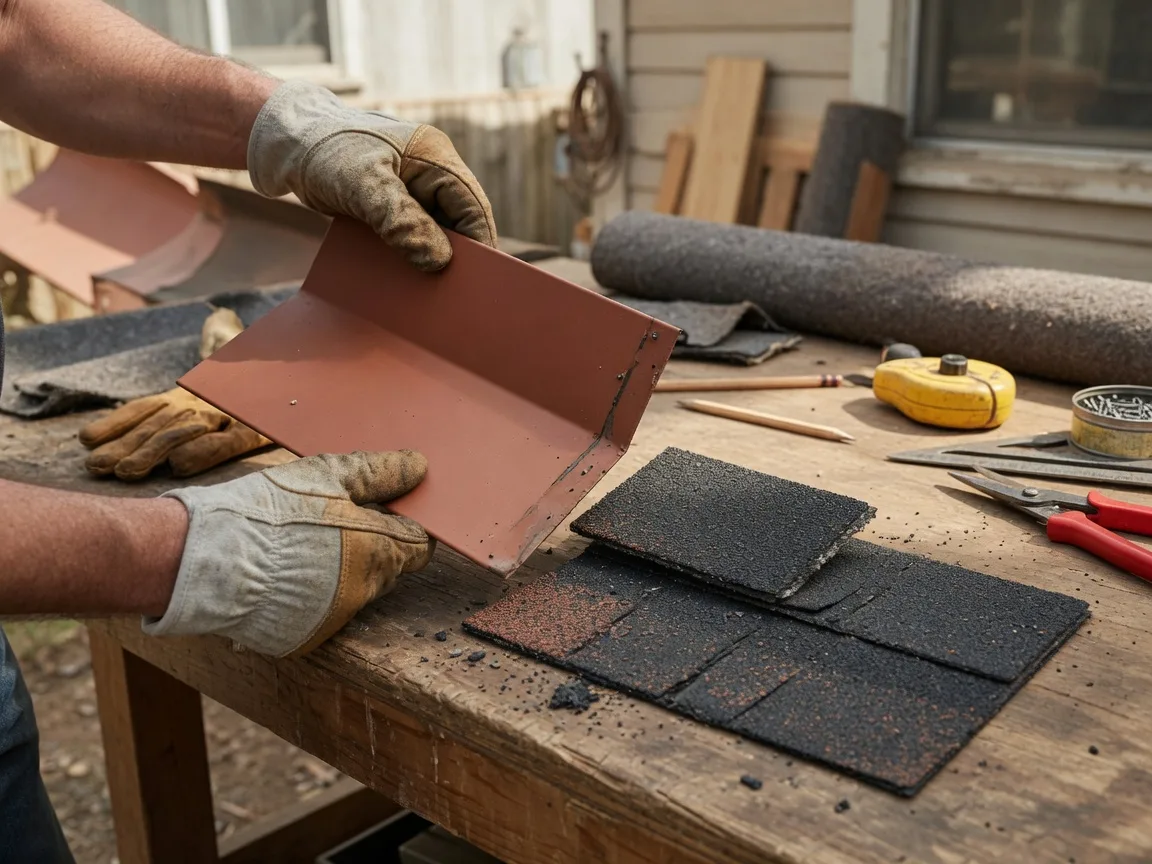 Roof Repair company in Llano, NM